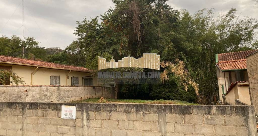 Terreno à venda no Centro, Águas da Prata 