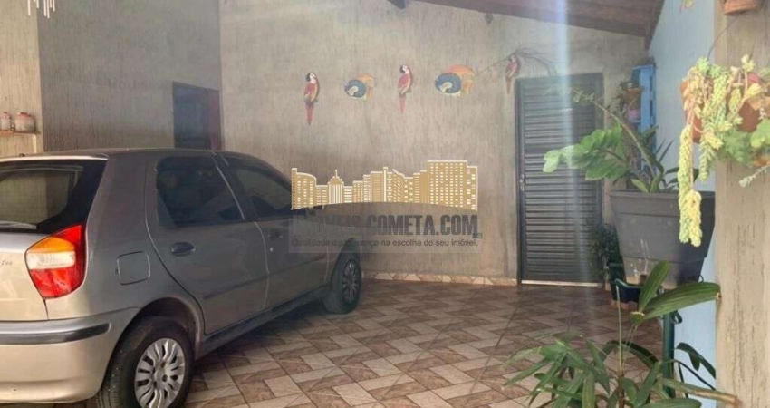 Casa com 2 quartos à venda no Jardim Nova Prata, Águas da Prata 
