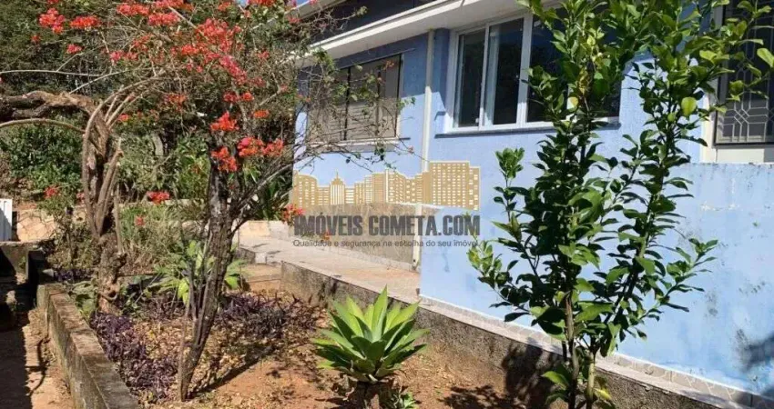 Casa com 2 quartos à venda no Jardim Das Paineiras, Águas da Prata 