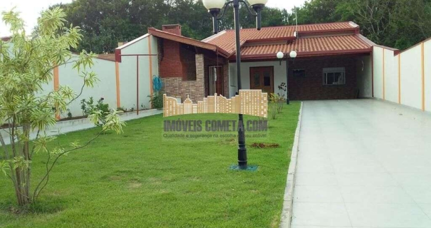 Casa com 1 quarto à venda no Jardim Águas da Prata, Águas da Prata 