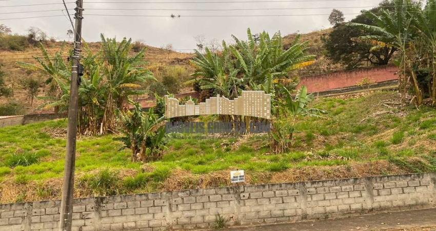 3 Terrenos a Venda em Jardim Mantiqueira, Águas da Prata/SP