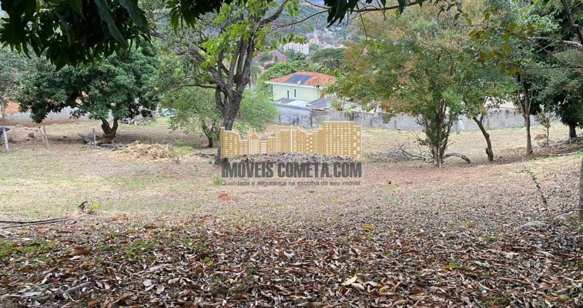 6 Terrenos em Jardim Mantiqueira, Águas da Prata/SP