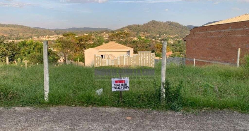 Terreno à venda no Terras do Alegre, Águas da Prata 