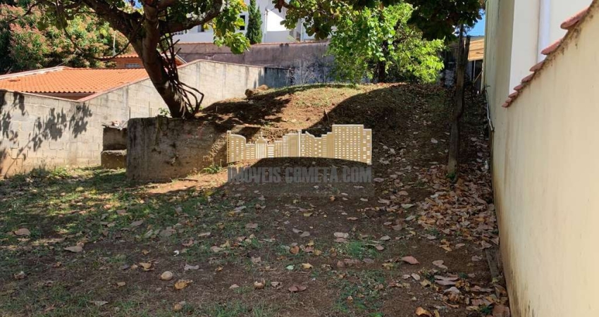 Terreno à venda no Centro, Águas da Prata 