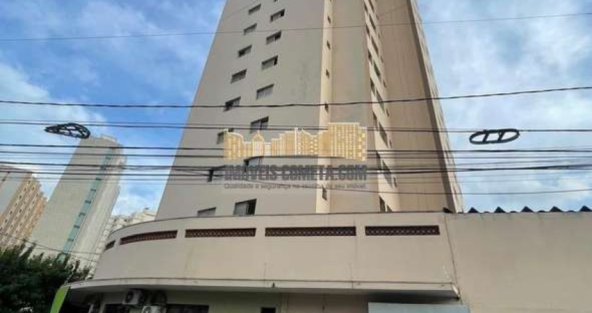 Kitnet / Stúdio à venda na Rua Júlio Frank de Arruda, Botafogo, Campinas
