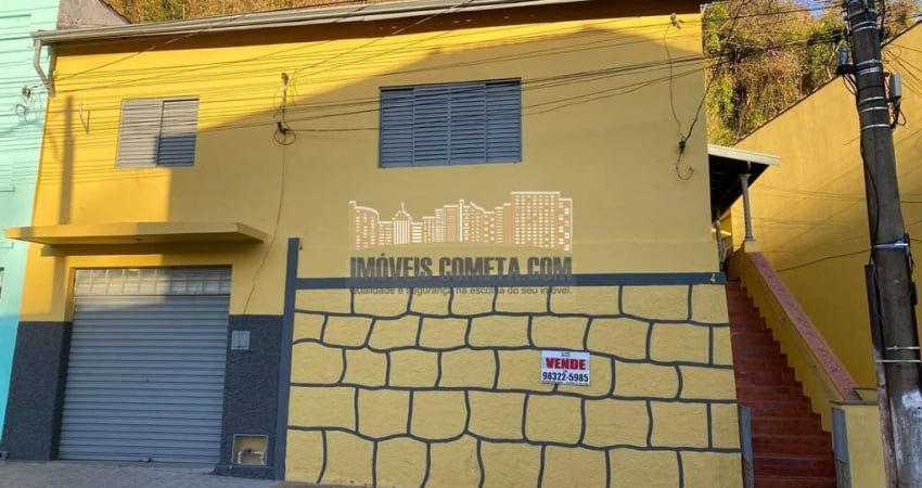 Casa com 2 quartos à venda no Centro, Águas da Prata 
