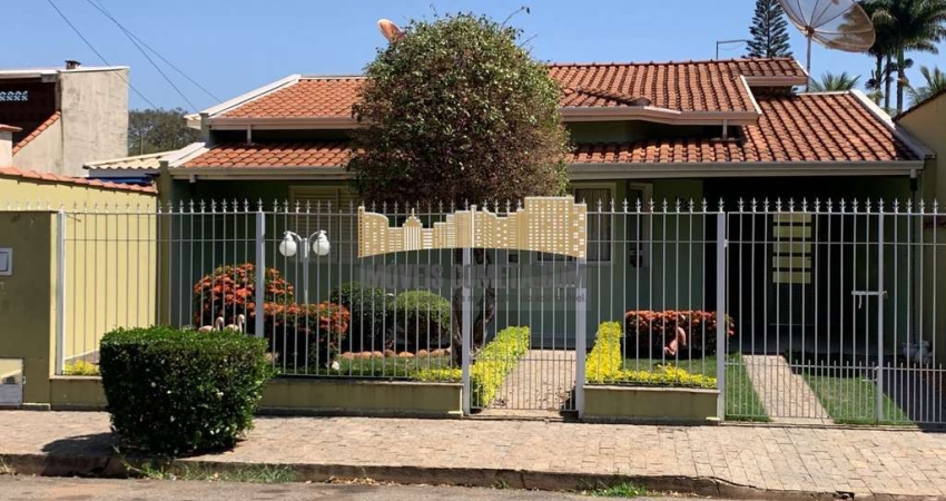 Casa com 2 quartos à venda na Vila Rica, Águas da Prata 