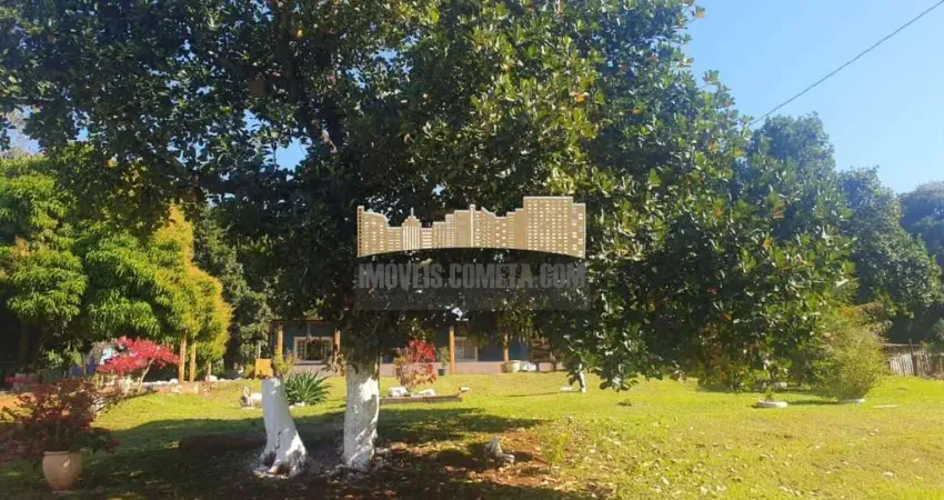 Chácara / sítio com 3 quartos à venda no Centro, Ibiporã 