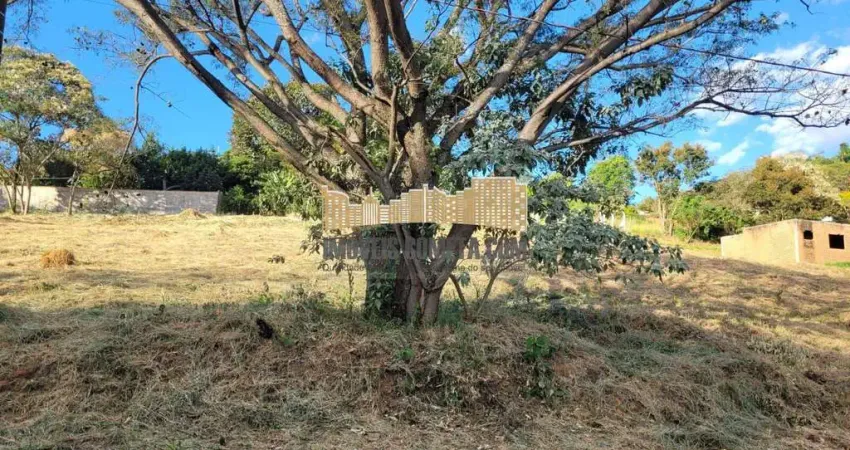 Terreno Lote em Jardim das Paineiras, Águas da Prata/SP