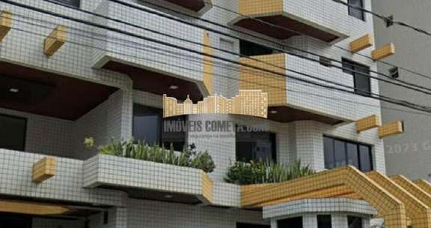 Apartamento com 2 quartos à venda na Rua Venezuela, Guilhermina, Praia Grande
