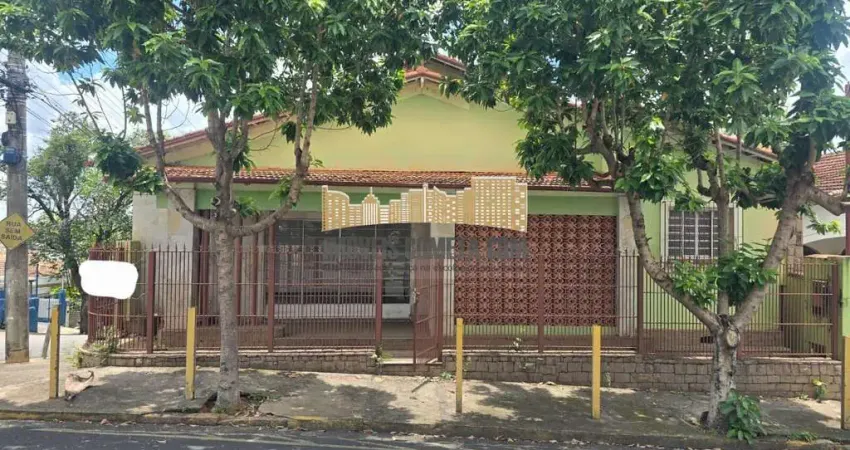 Casa com 3 quartos à venda no Centro, São João da Boa Vista 