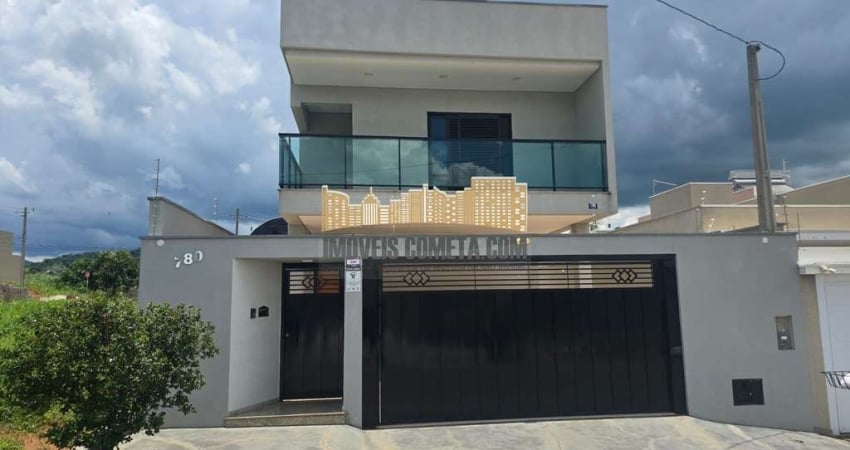 Casa em Residencial Boa Vista, Águas da Prata/SP