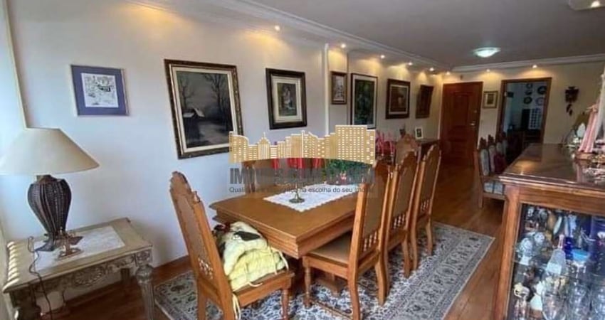 Apartamento Alto Padrão em Centro, Serra Negra/SP
