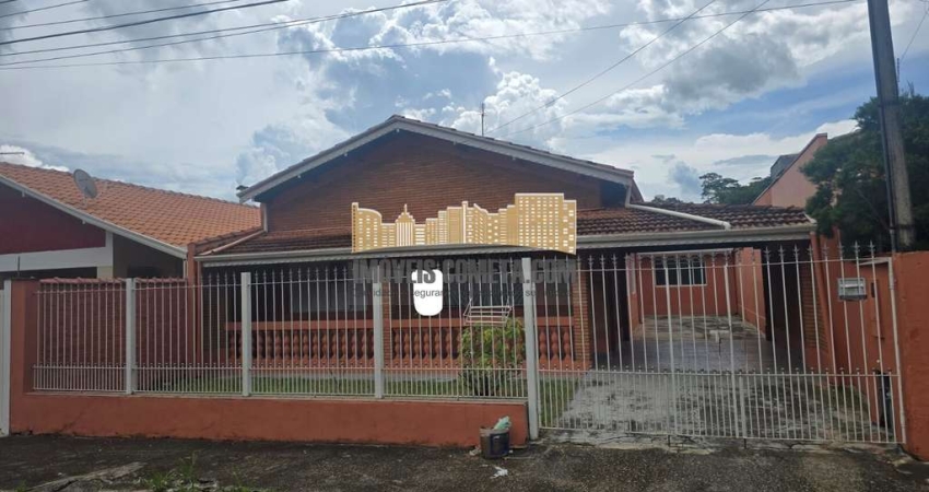 Casa com 4 quartos à venda no Jardim Moneda, Águas da Prata 