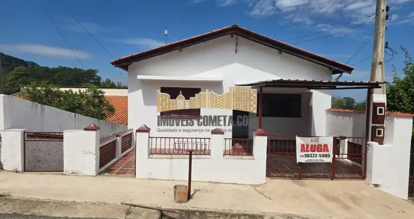 Casa com 2 quartos para alugar no Bairro do Lago, Águas da Prata 