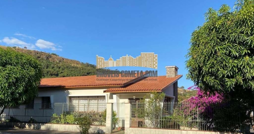 Casa com 3 quartos à venda no Centro, Águas da Prata 