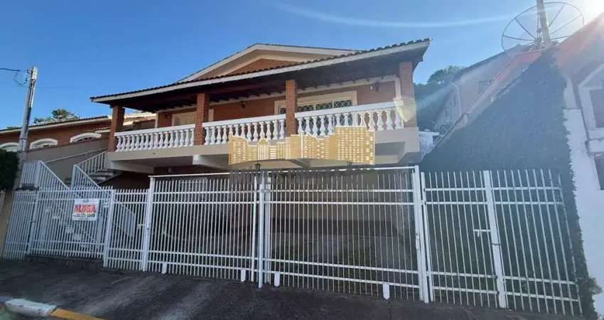 Casa com 4 quartos para alugar no Centro, Águas da Prata 