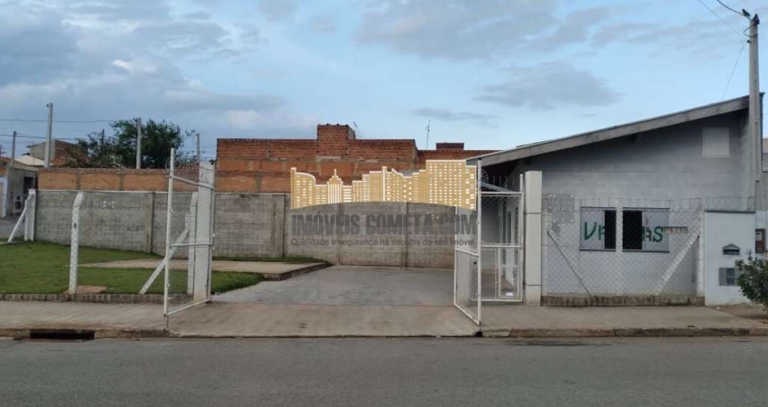 Casa em Jardim dos Jacarandás Fase 1, São João da Boa Vista/SP