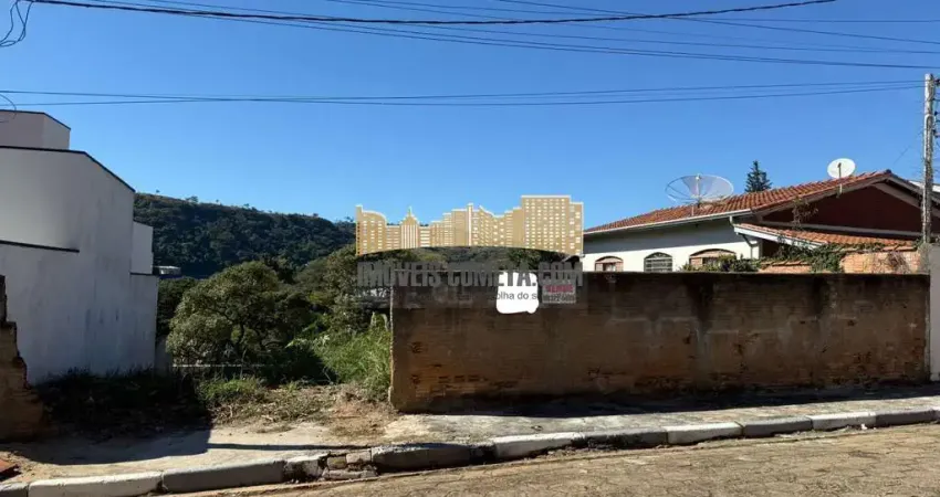 Terreno em Centro, Águas da Prata/SP