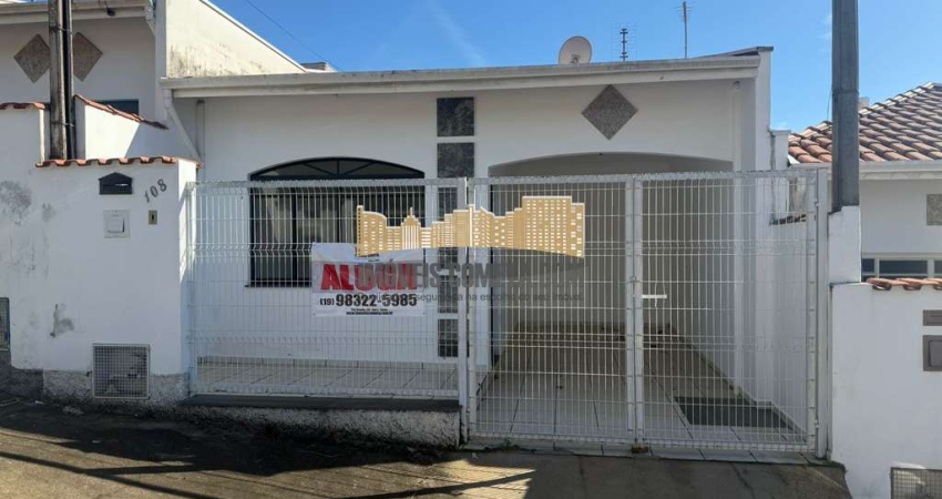 Casa com 2 quartos para alugar no Jardim Nova Prata, Águas da Prata 