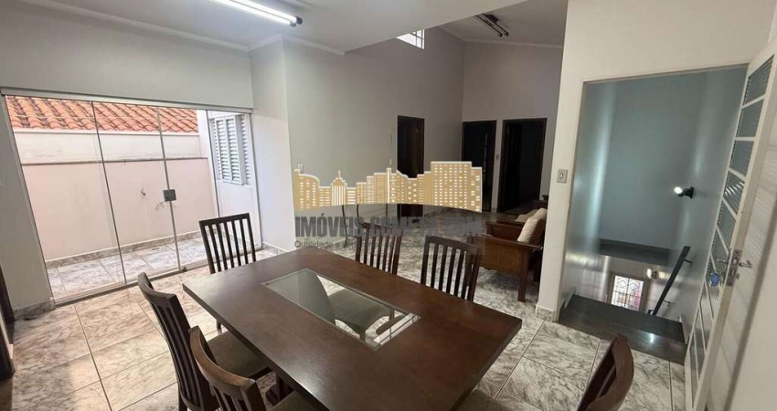 Apartamento com 3 quartos à venda no Centro, São João da Boa Vista 