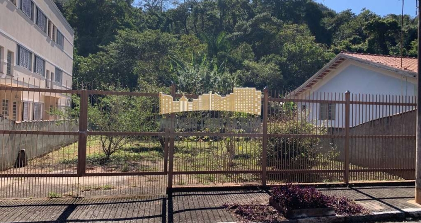 Terreno à venda no Centro, Águas da Prata 