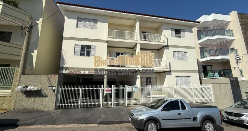 Apartamento em Jardim Santa Rita, São João da Boa Vista/SP