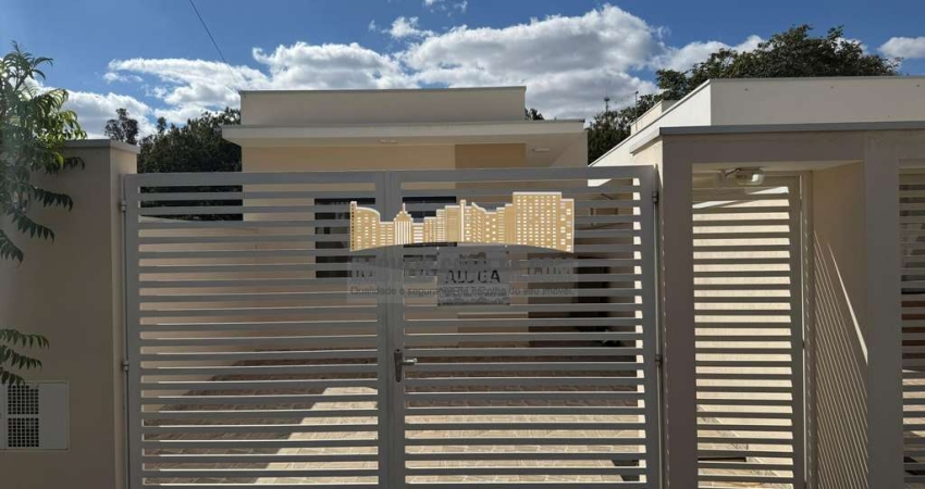 Casa com 2 quartos para alugar no Jardim Águas da Prata, Águas da Prata 
