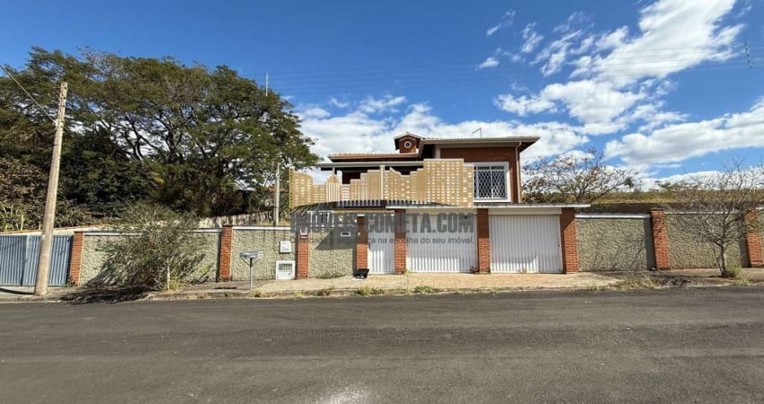 Casa com 3 quartos à venda no Terras do Alegre, Águas da Prata 