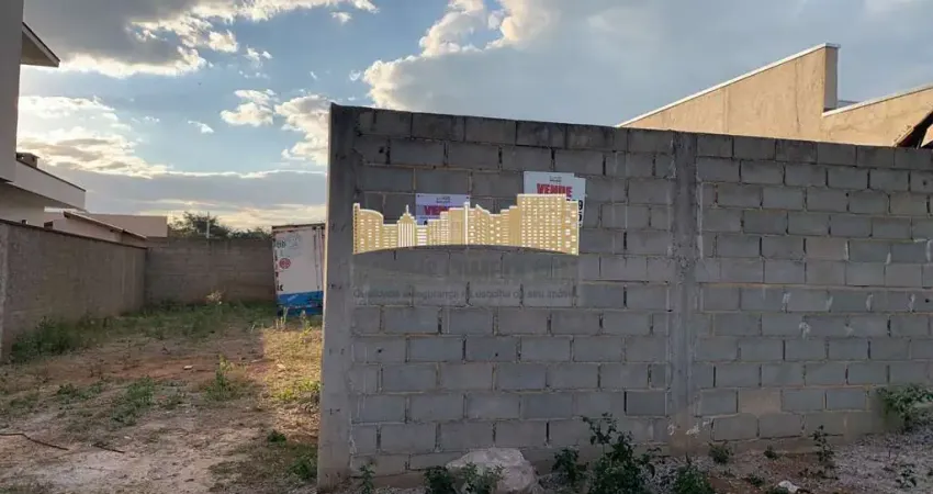 Terreno em Loteamento em Residencial Boa Vista, Águas da Prata/SP