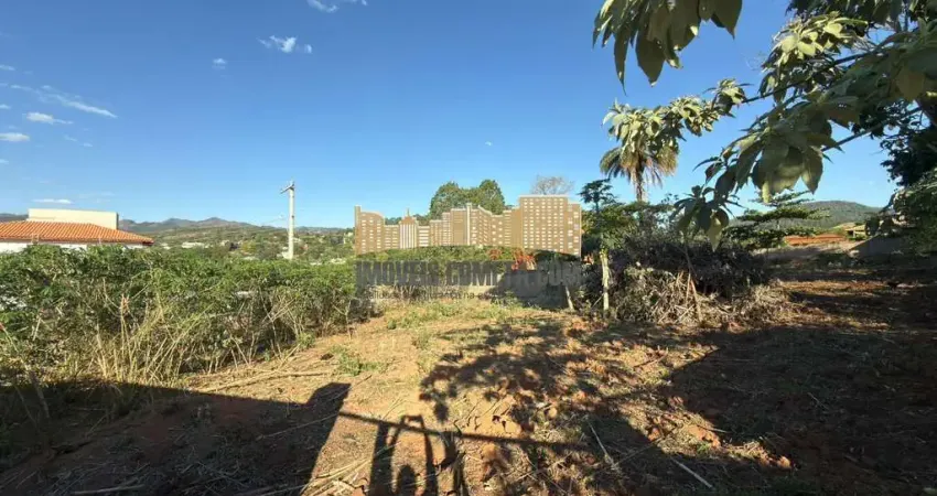 Terreno à venda no Jardim Das Paineiras, Águas da Prata