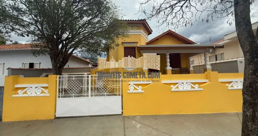 Casa com 3 quartos para alugar no Centro, Águas da Prata 