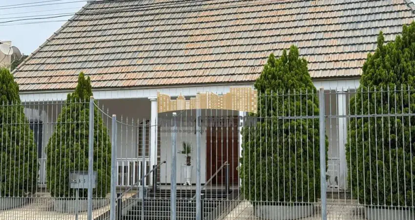 Casa com 6 quartos à venda no Centro, Águas da Prata