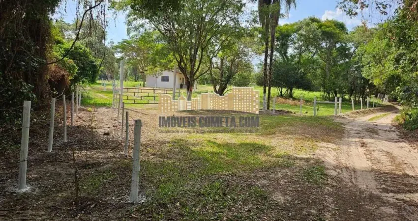 Chácara / sítio com 4 quartos à venda na Zona Rural, Arealva 
