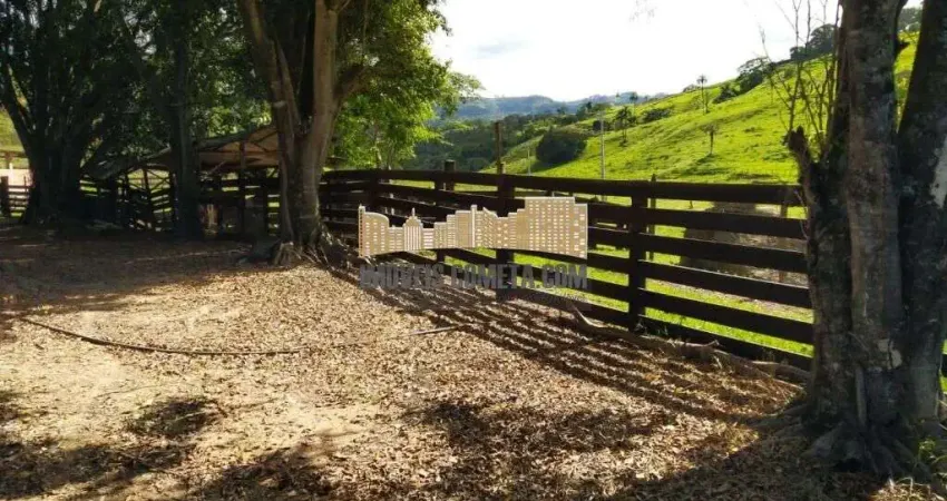 Chácara / sítio com 1 quarto à venda na Estrada Velha de São João/Vargem Grande do Sul, Jardim Del Plata, São João da Boa Vista