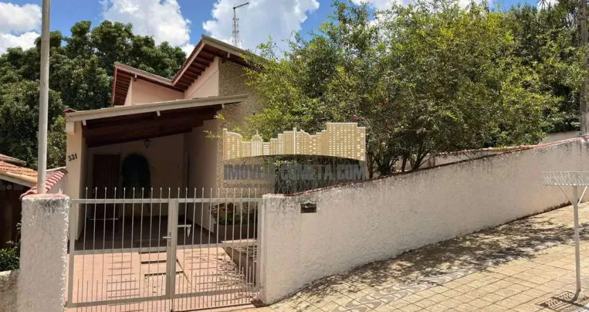 Casa com 3 quartos para alugar no Centro, Águas da Prata 