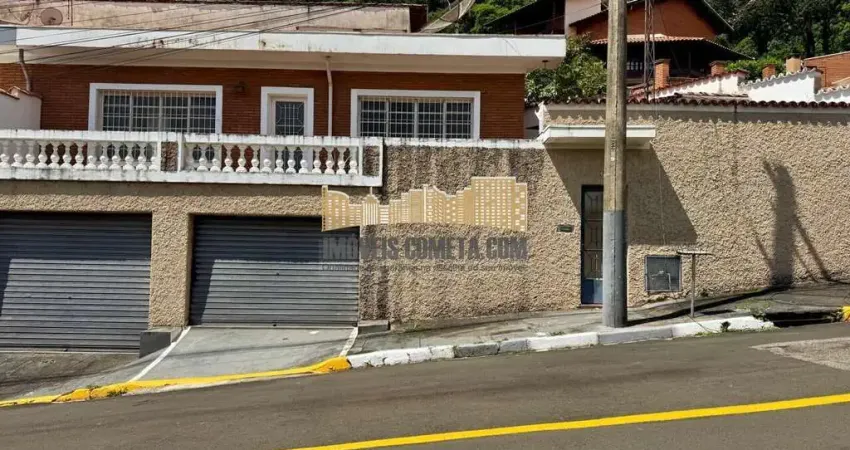 Casa com 2 quartos à venda no Centro, Águas da Prata