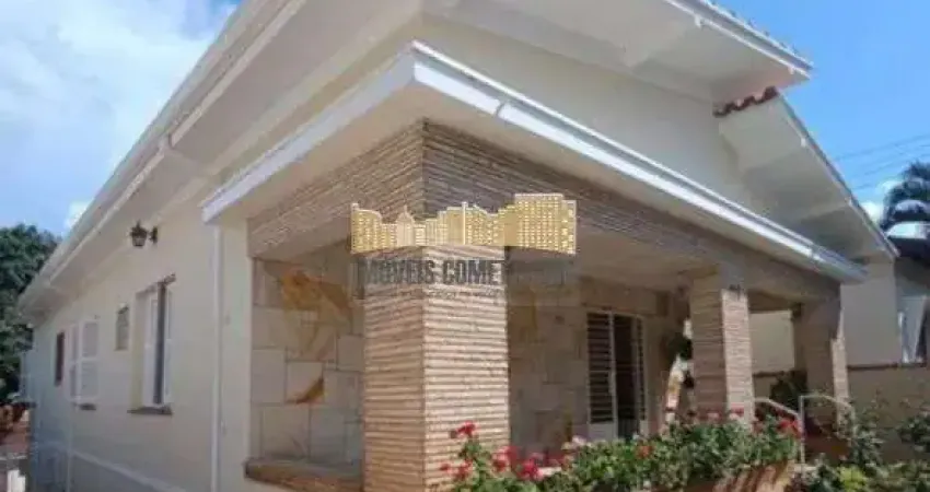 Casa com 3 quartos à venda no Centro, Águas da Prata