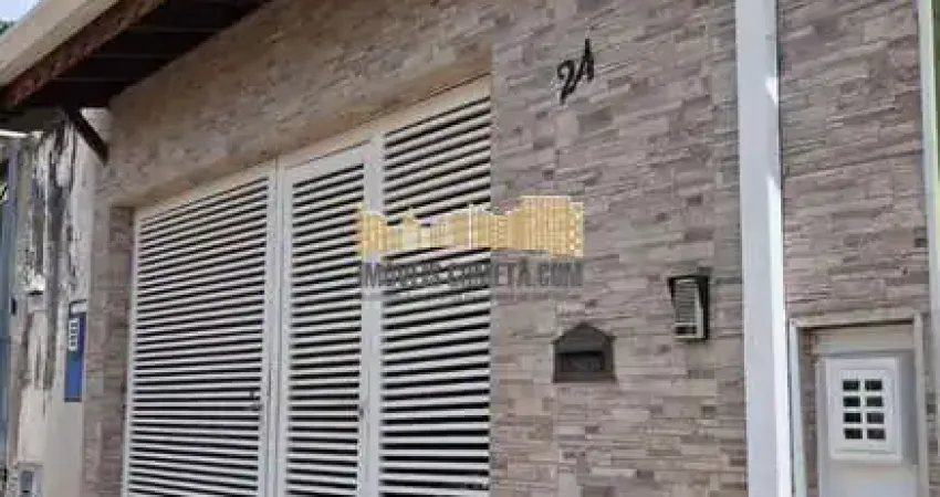 Casa com 2 quartos à venda no Jardim Serra da Paulista, São João da Boa Vista