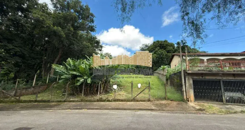 Terreno à venda no Jardim Das Paineiras, Águas da Prata