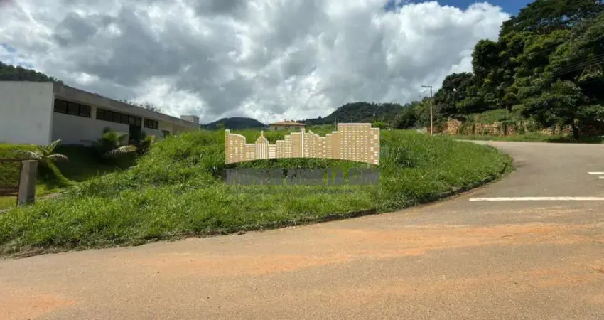 Terreno à venda no Jardim Das Paineiras, Águas da Prata