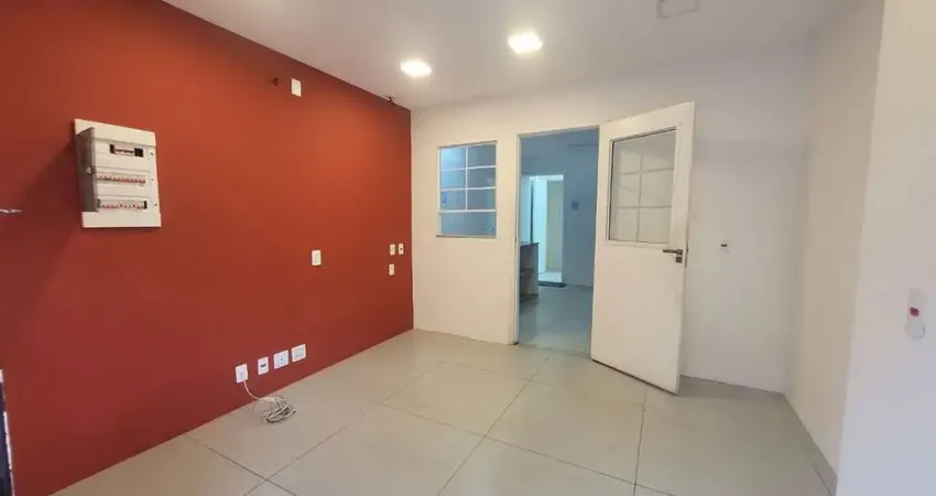Loja para alugar, 38 m² por R$ 3.590,75/mês - Várzea - Teresópolis/RJ