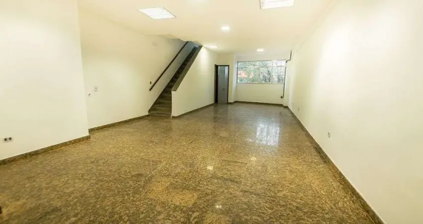 Loja para alugar, 215 m² por R$ 16.667,15/mês - Várzea - Teresópolis/RJ