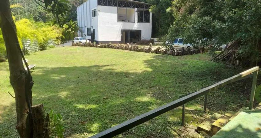 Galpão para alugar, 380 m² por R$ 5.900,00/mês - Parque do Imbui - Teresópolis/RJ