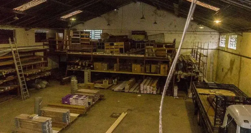 Barracão / Galpão / Depósito para alugar na Rua da Paineira, Paineira, Teresópolis