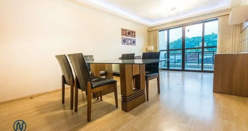 Apartamento com 2 dormitórios à venda, 80 m² por R$ 720.000,00 - Várzea - Teresópolis/RJ