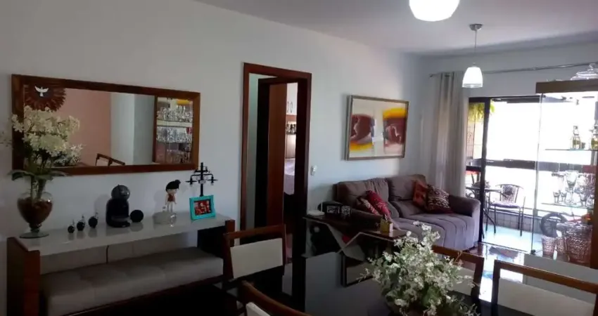 Apartamento com 2 dormitórios à venda, 64 m² por R$ 475.000,00 - Agriões - Teresópolis/RJ