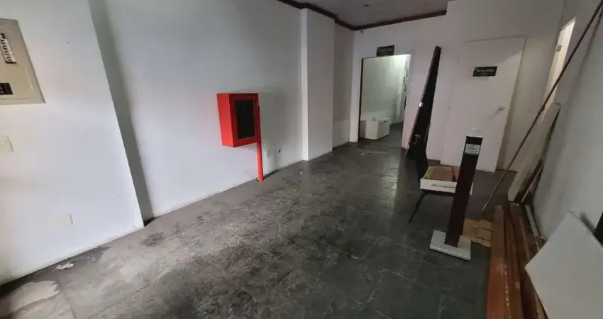 Loja de 276 m² no início do bairro de São Pedro – Espaço e Versatilidade para o Seu Negócio