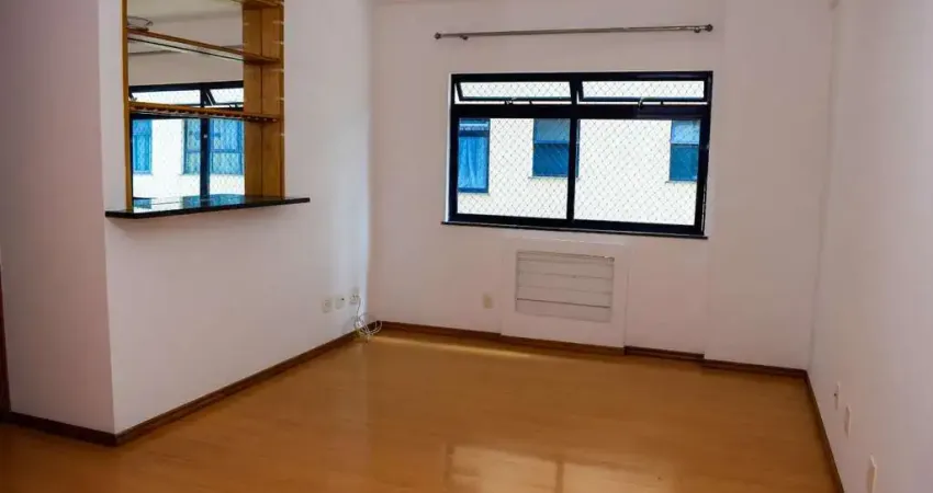 Apartamento com 1 dormitório, 50 m² - venda por R$ 350.000,00 ou aluguel por R$ 1.973,22/mês - Várzea - Teresópolis/RJ