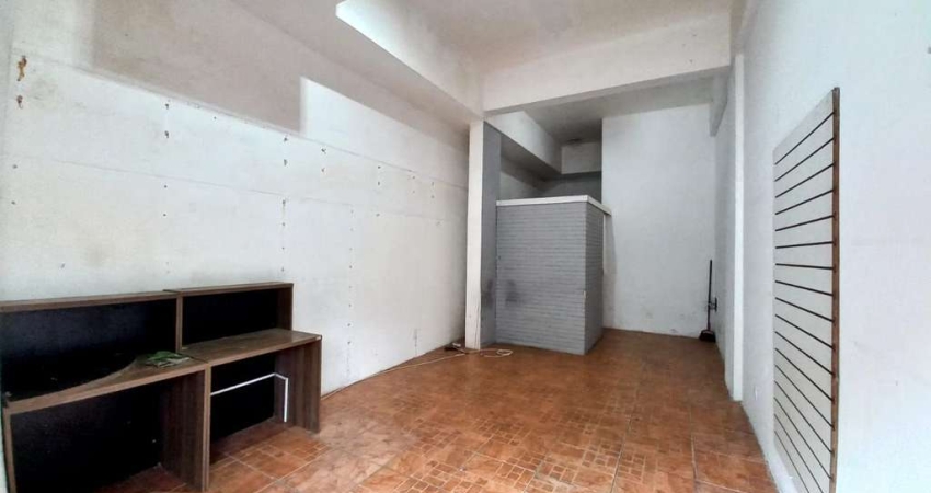 Loja para alugar, 50 m² por R$ 2.105/mês - Várzea - Teresópolis/RJ